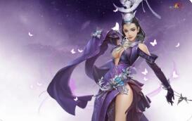 2021年绝顶美杜莎出装策略