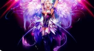 《群星纪元》英雄策略：明凰·飞鸢之影技能阵型组合详细解答 群星资源介绍